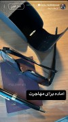 رضا رشیدپور هم مهاجرت کرد | مقصد آقای مجری کجاست ؟